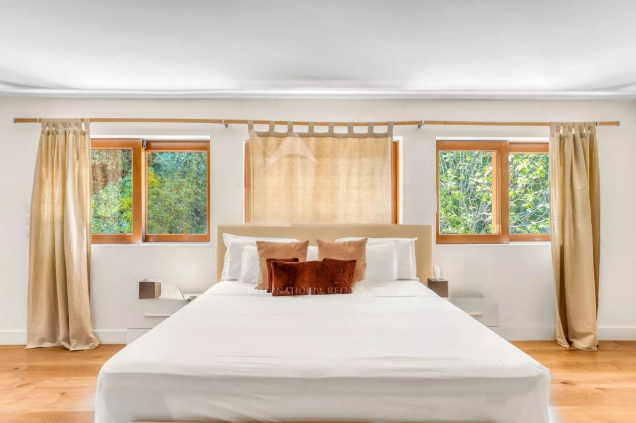 Квартира в Каннах, Франция, 362 м² - фото 7