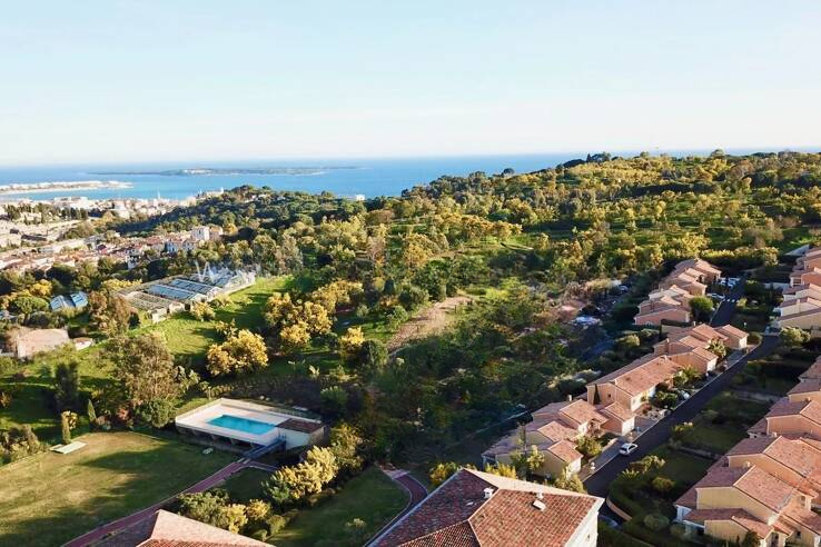 Квартира в Каннах, Франция, 90 м² - фото 3