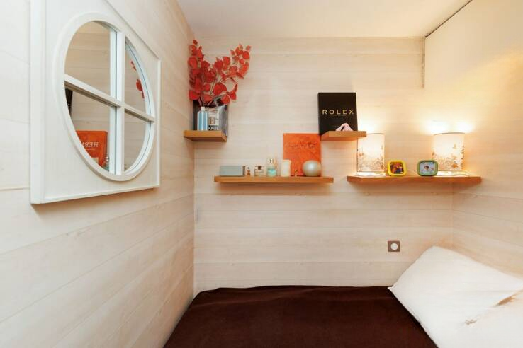 Квартира в Каннах, Франция, 26 м² - фото 3