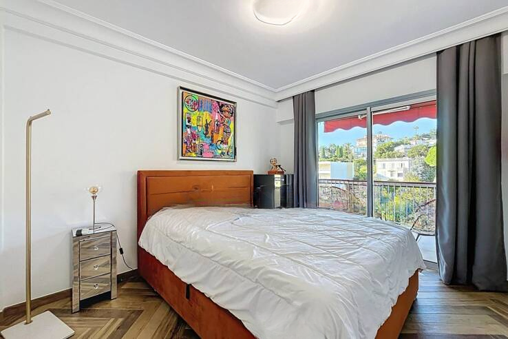 Квартира в Каннах, Франция, 70 м² - фото 3