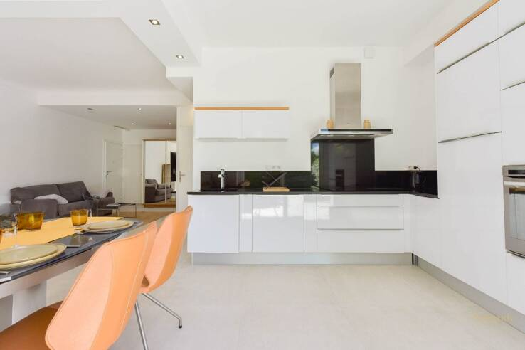 Квартира в Каннах, Франция, 55 м² - фото 3