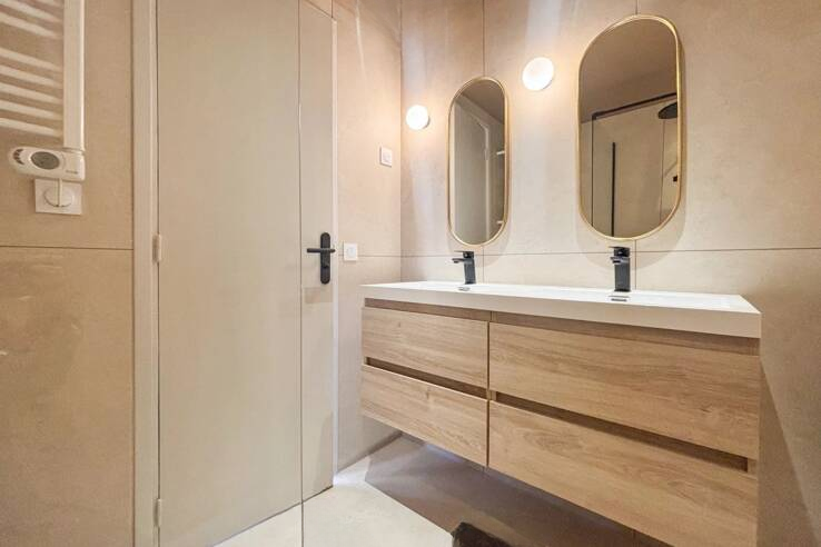 Квартира в Каннах, Франция, 40 м² - фото 3