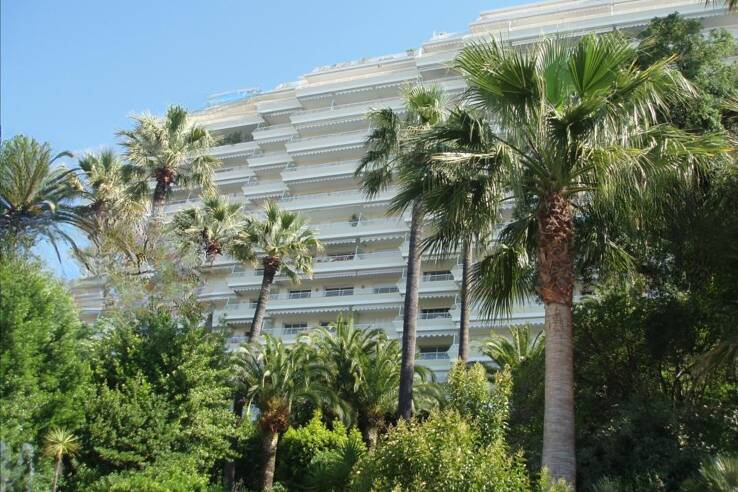 Квартира в Каннах, Франция, 71 м² - фото 3