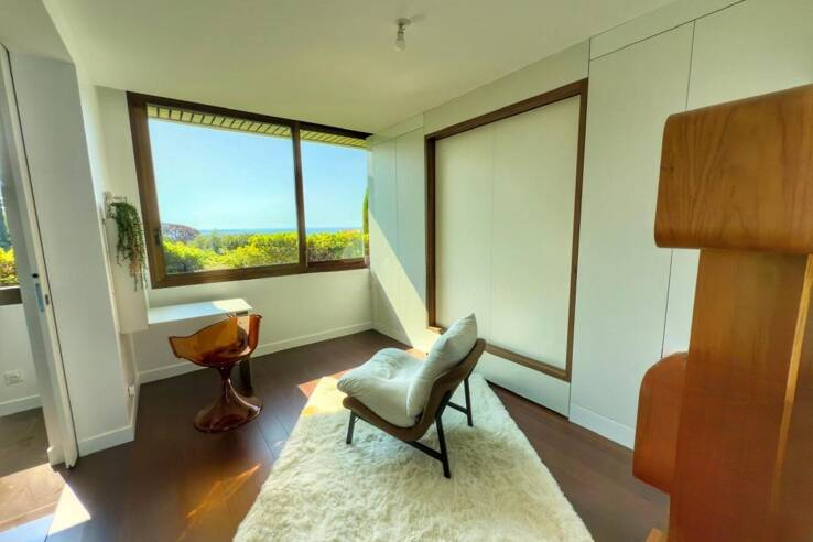 Квартира в Каннах, Франция, 132 м² - фото 3