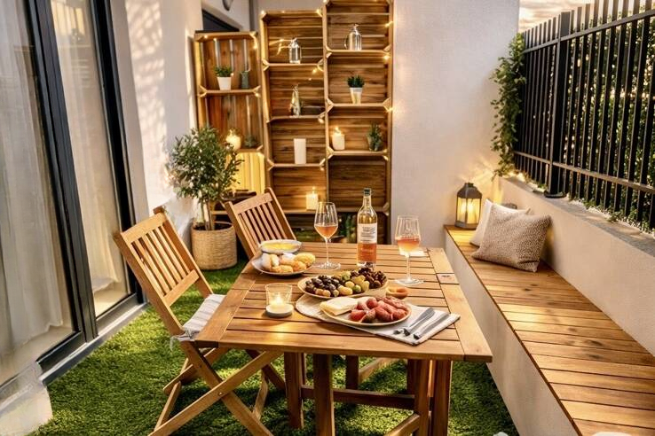 Квартира в Каннах, Франция, 49 м² - фото 3