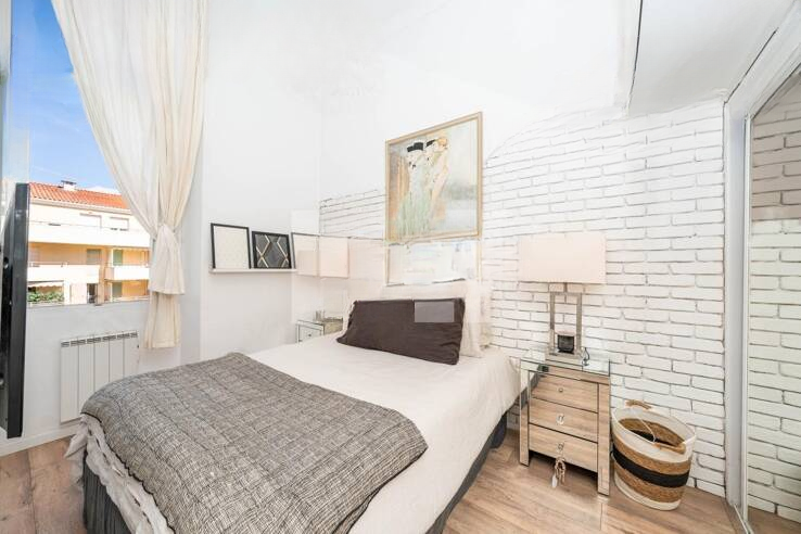 Квартира в Каннах, Франция, 62 м² - фото 3