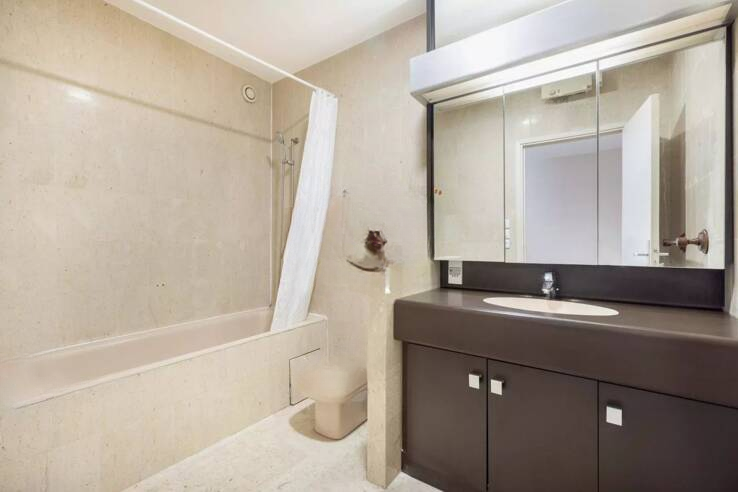 Квартира в Каннах, Франция, 48 м² - фото 3