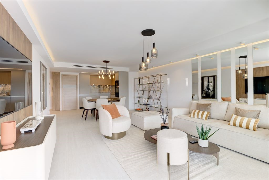 Квартира в Каннах, Франция, 100 м² - фото 7