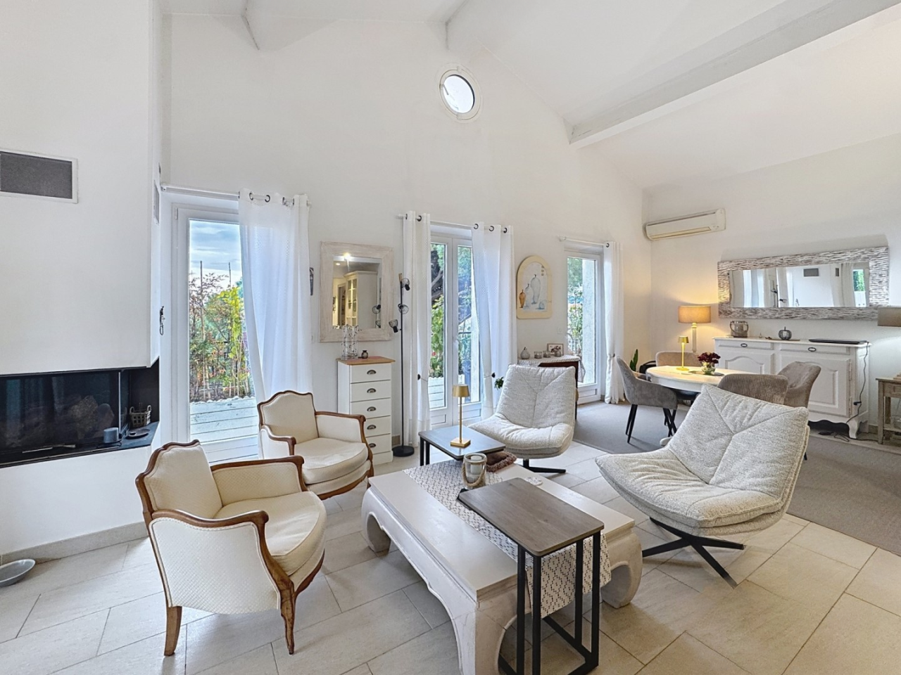 Квартира в Каннах, Франция, 109 м² - фото 7