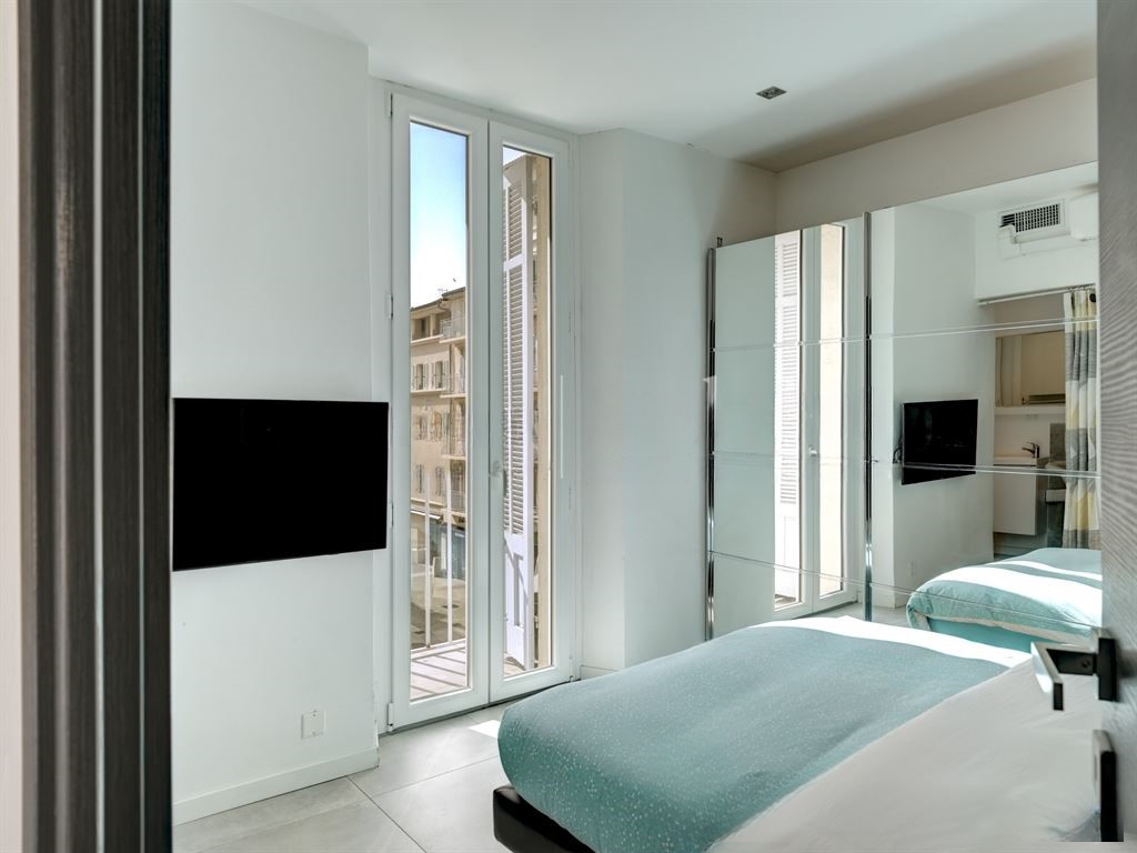 Квартира в Каннах, Франция, 55 м² - фото 7