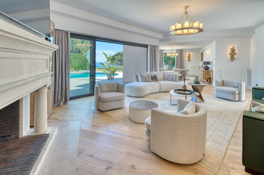 Квартира в Каннах, Франция, 416 м² - фото 7