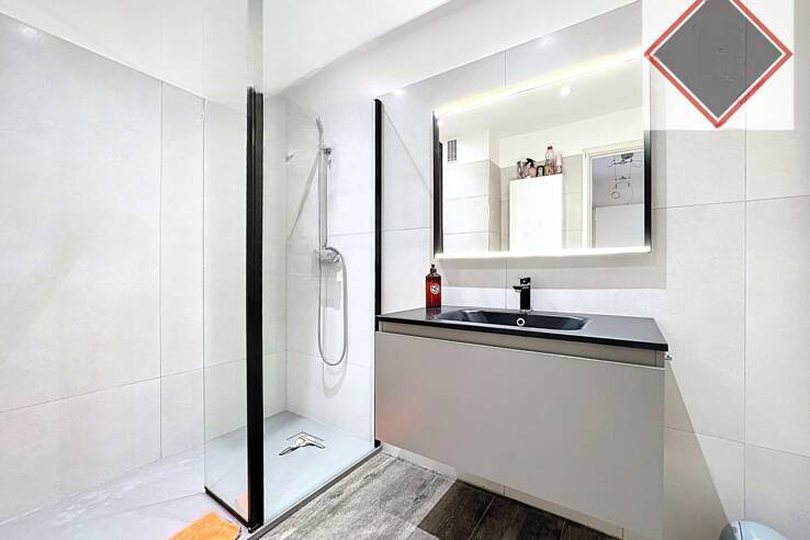 Квартира в Каннах, Франция, 71 м² - фото 3