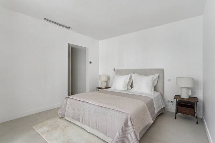 Квартира в Каннах, Франция, 131 м² - фото 3