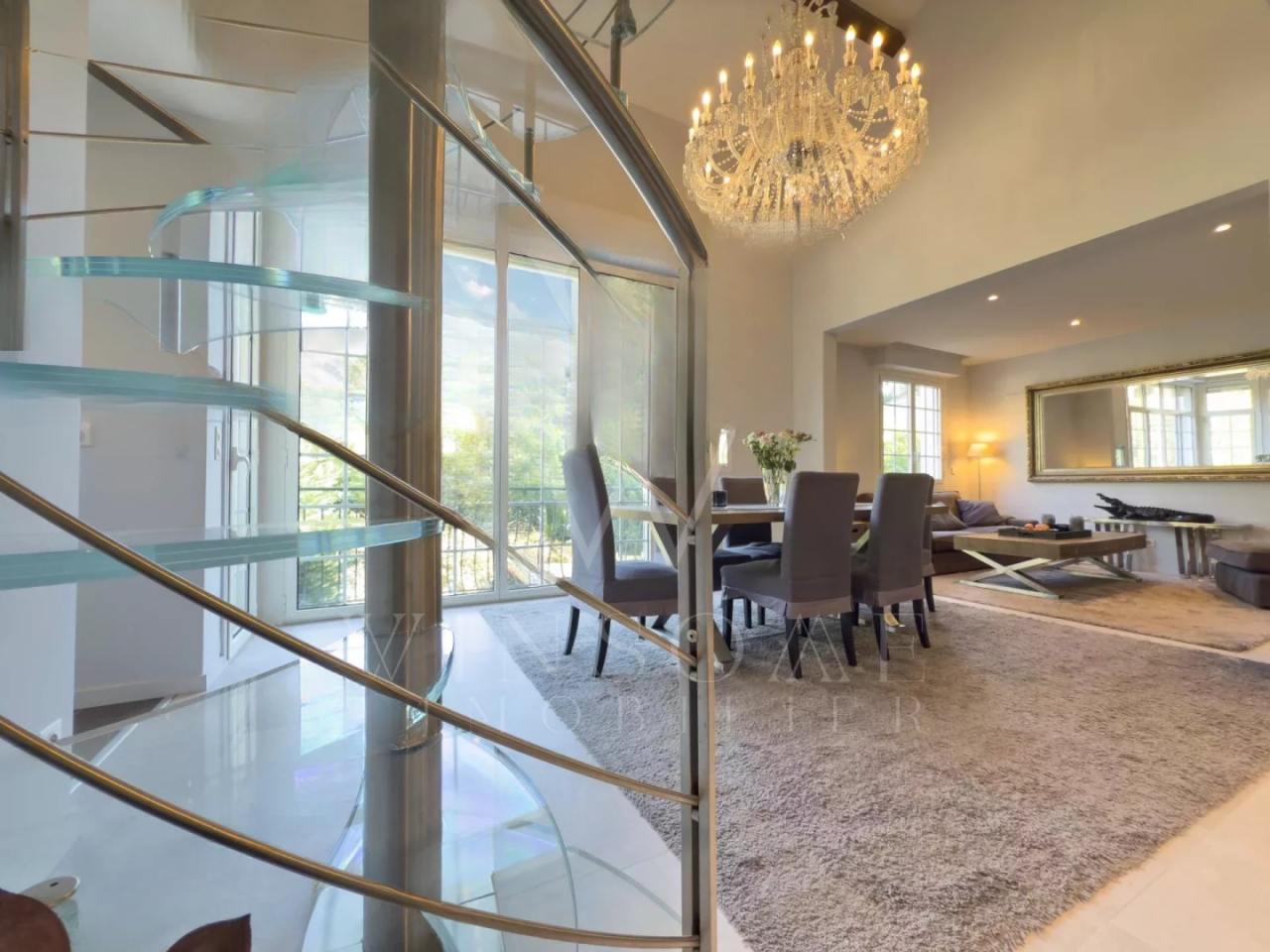 Квартира в Каннах, Франция, 141 м² - фото 7