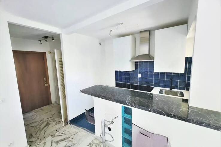 Квартира в Каннах, Франция, 27 м² - фото 3