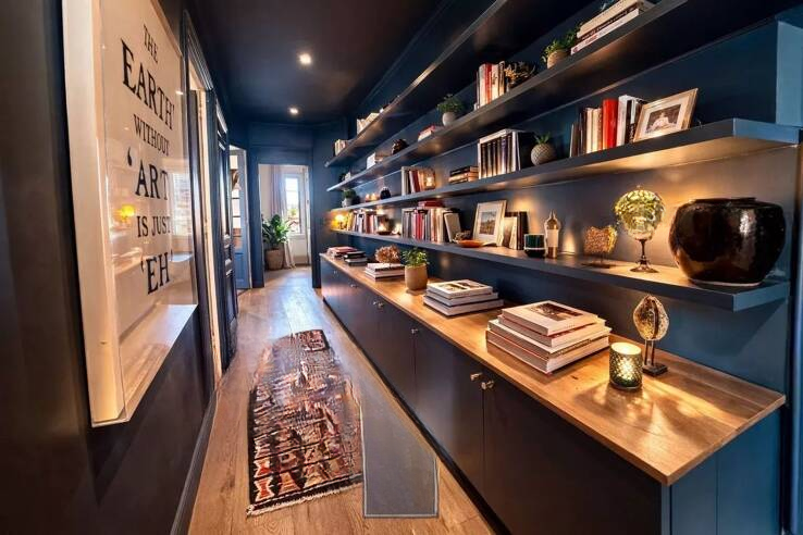 Квартира в Каннах, Франция, 100 м² - фото 3