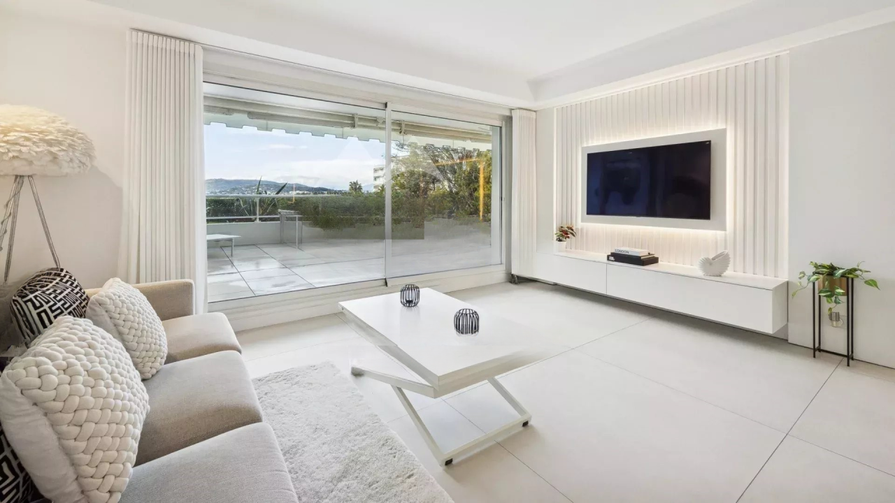 Квартира в Каннах, Франция, 79 м² - фото 7