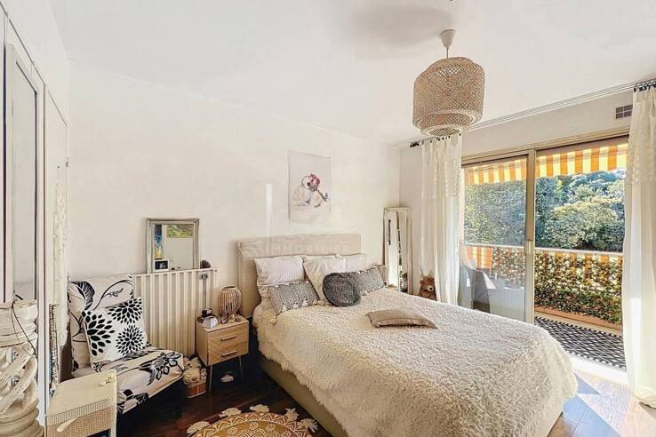 Квартира в Каннах, Франция, 47 м² - фото 3