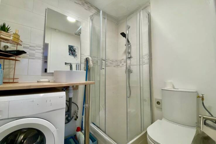 Квартира в Каннах, Франция, 24 м² - фото 3