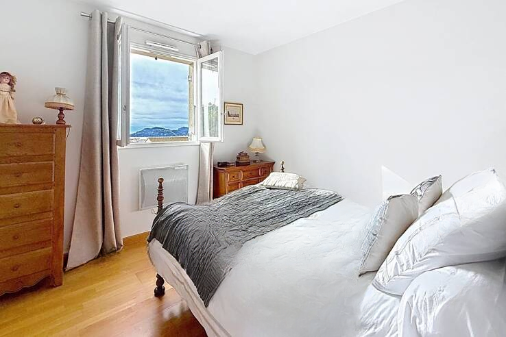 Квартира в Каннах, Франция, 89 м² - фото 3