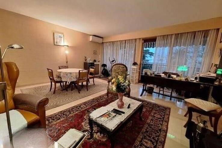 Квартира в Каннах, Франция, 71 м² - фото 3