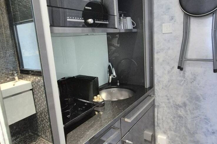 Квартира в Каннах, Франция, 14 м² - фото 3