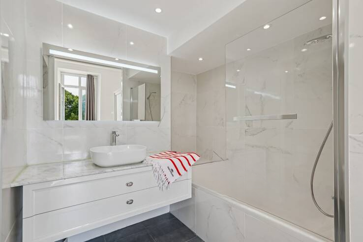 Квартира в Каннах, Франция, 147 м² - фото 3