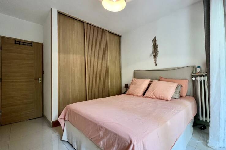 Квартира в Каннах, Франция, 55 м² - фото 3