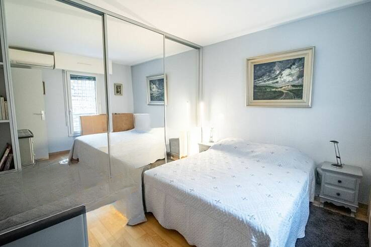 Квартира в Каннах, Франция, 97 м² - фото 3