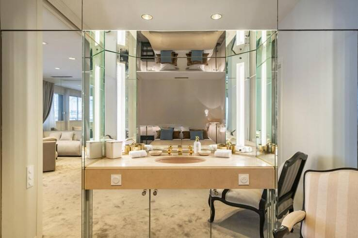 Квартира в Каннах, Франция, 60 м² - фото 3