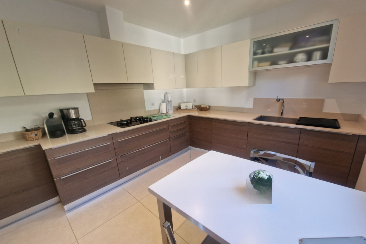 Квартира в Каннах, Франция, 108 м² - фото 7