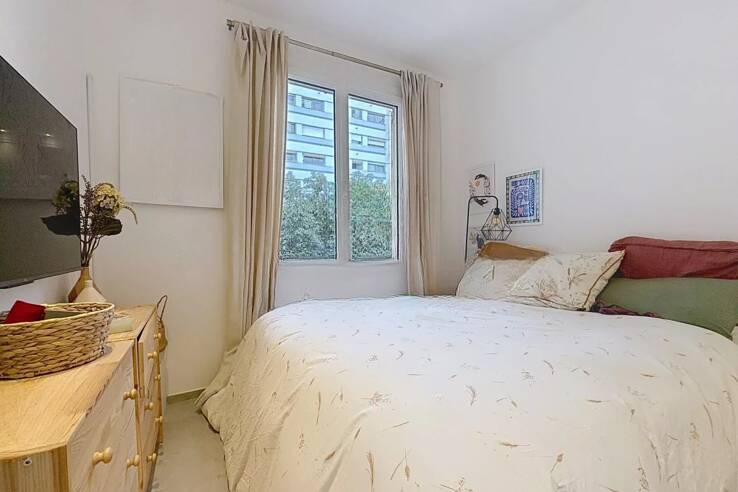 Квартира в Каннах, Франция, 37 м² - фото 3