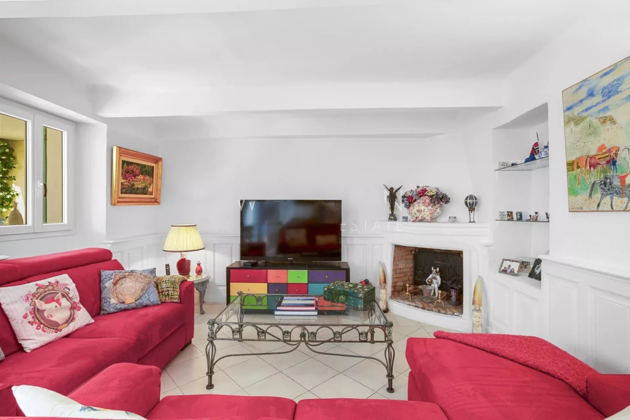 Квартира в Каннах, Франция, 152 м² - фото 7