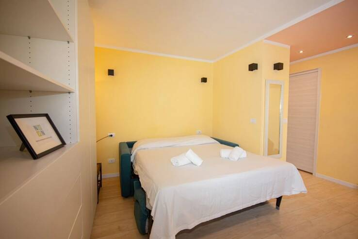 Квартира в Каннах, Франция, 24 м² - фото 3