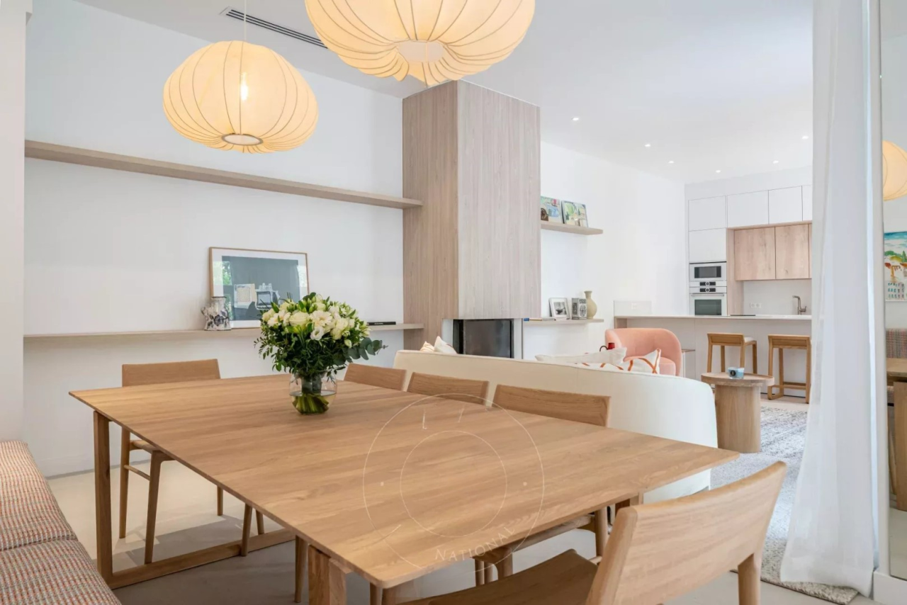 Квартира в Каннах, Франция, 131 м² - фото 7