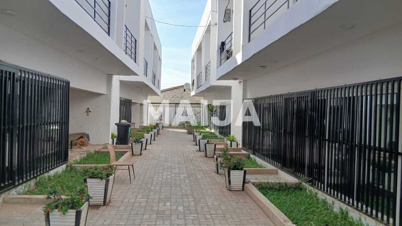 Квартира Bijilo, Гамбия, 48 м² - фото 1