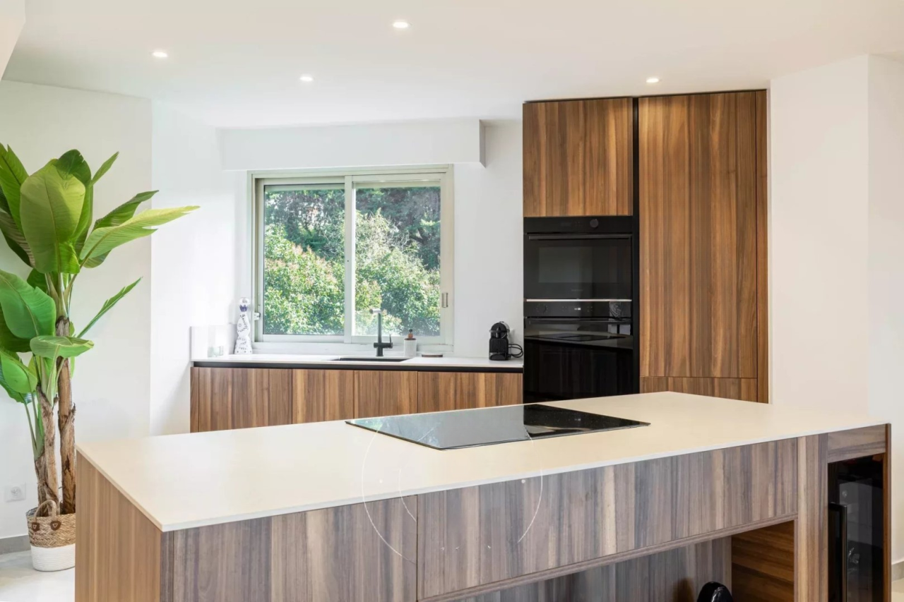 Квартира в Каннах, Франция, 88 м² - фото 7