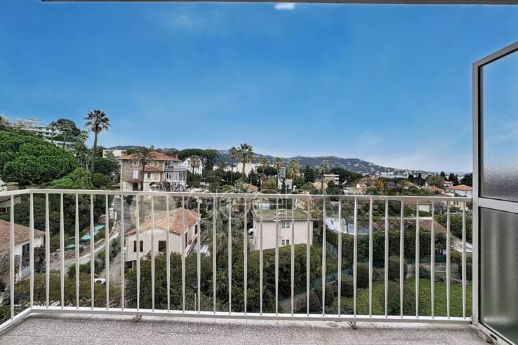 Квартира в Каннах, Франция, 55 м² - фото 3