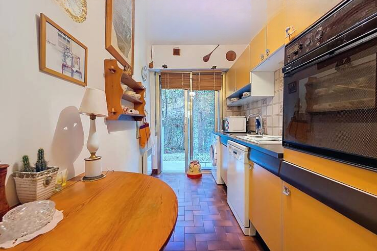 Квартира в Каннах, Франция, 68 м² - фото 3