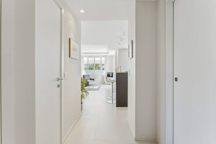 Квартира в Каннах, Франция, 56 м² - фото 3