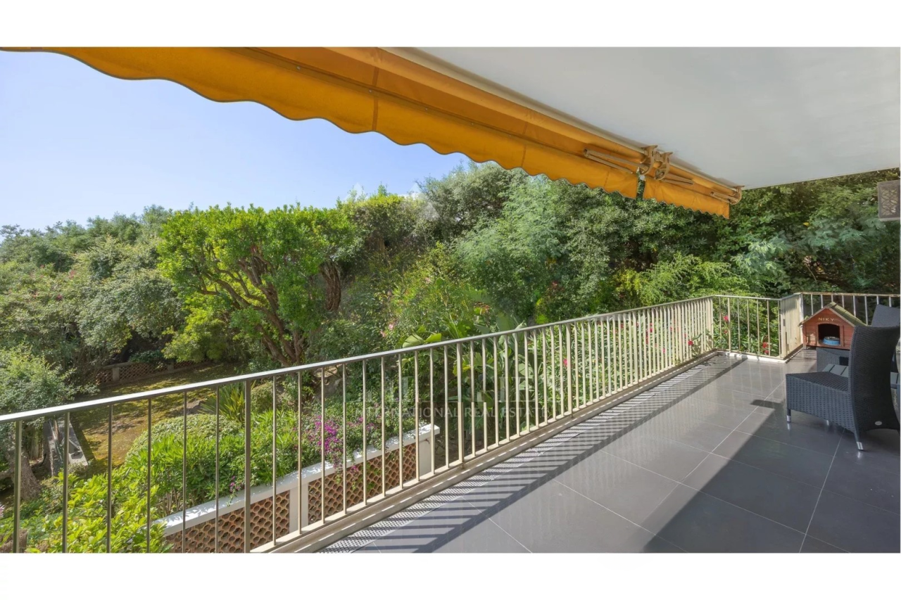 Квартира в Каннах, Франция, 103 м² - фото 7