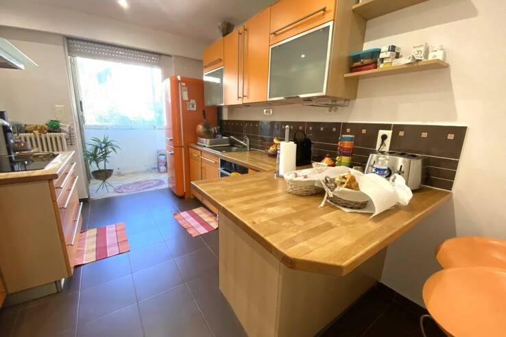 Квартира в Каннах, Франция, 81 м² - фото 3