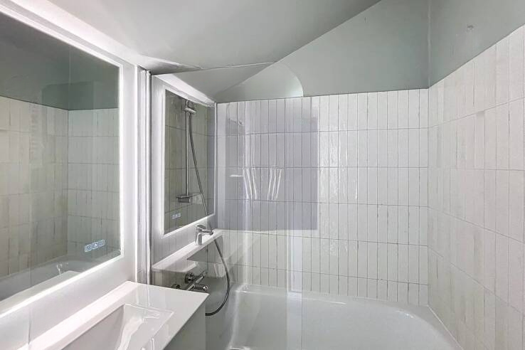 Квартира в Каннах, Франция, 38 м² - фото 3