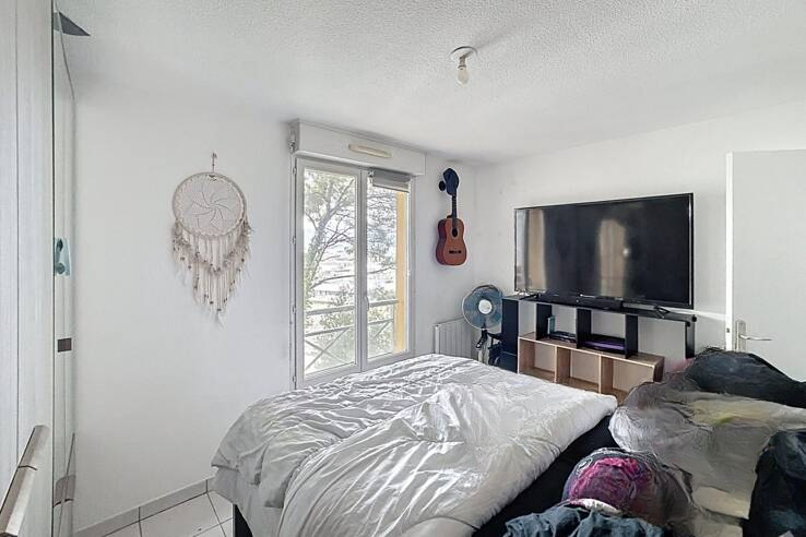 Квартира в Каннах, Франция, 64 м² - фото 3