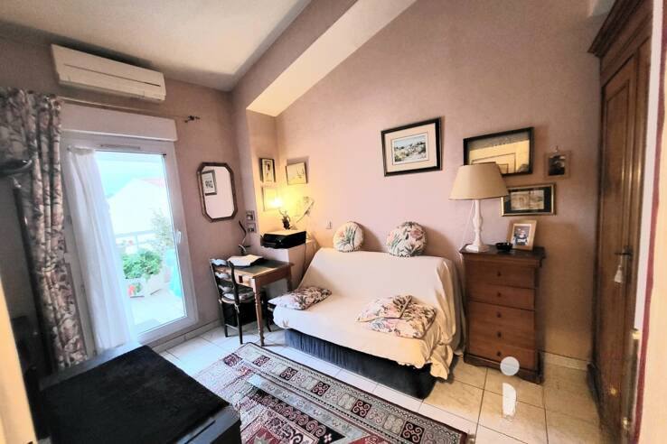 Квартира в Каннах, Франция, 67 м² - фото 3