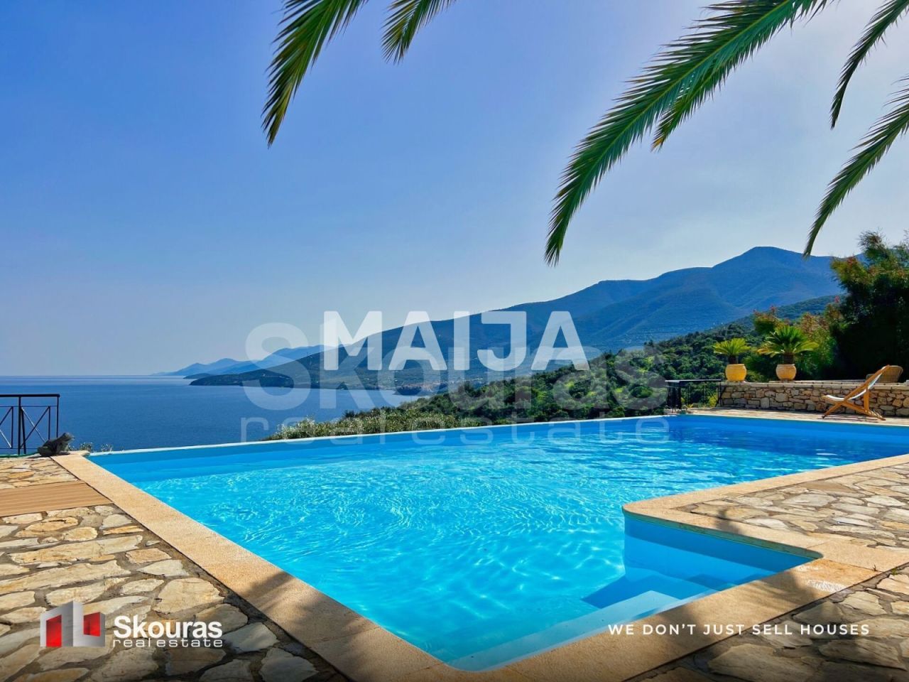 Дом Хиропигадо, Греция, 114.49 м² - фото 2