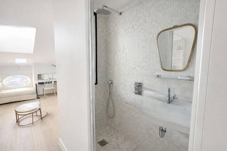 Квартира в Каннах, Франция, 18 м² - фото 3