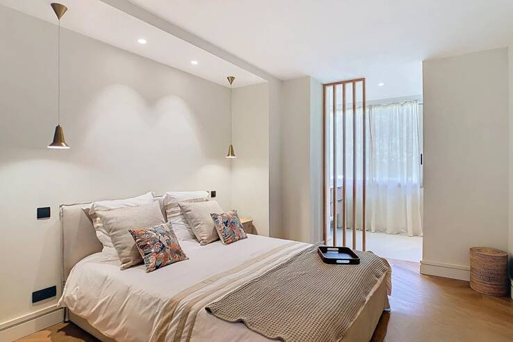 Квартира в Каннах, Франция, 110 м² - фото 3