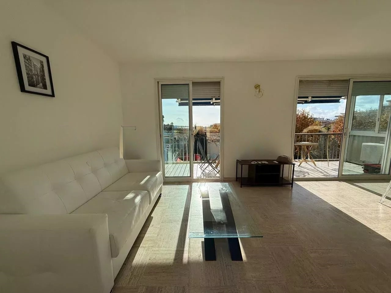 Квартира в Каннах, Франция, 70 м² - фото 7