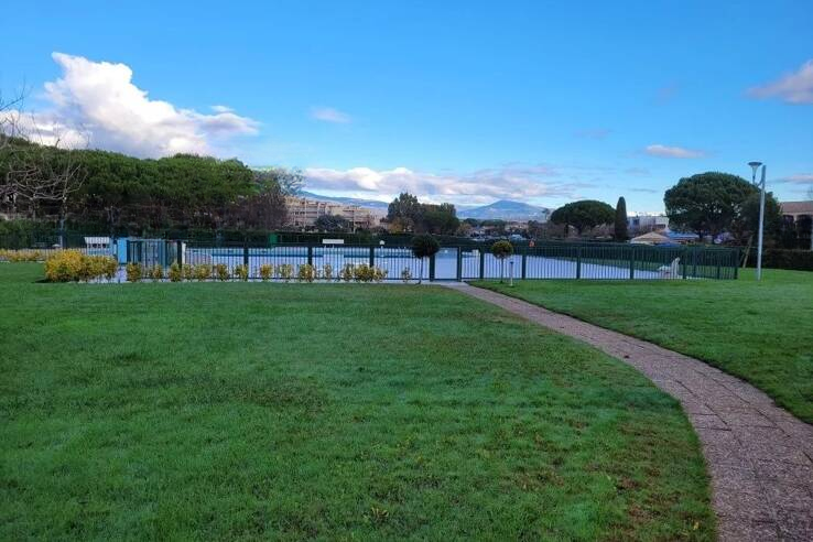 Квартира в Каннах, Франция, 27 м² - фото 3